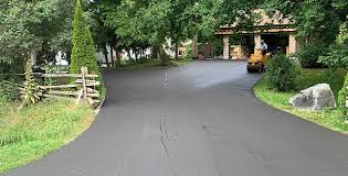 Best Stamped Concrete Driveways  in Smithfield, UT